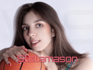 Stellamason