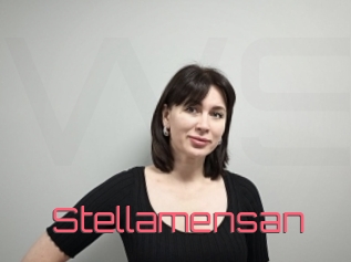 Stellamensan