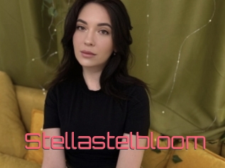 Stellastelbloom