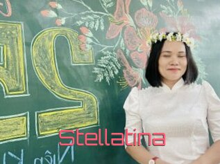 Stellatina