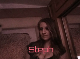 Steph