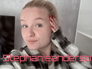 stephanieanderso Webcam Sexe Direct