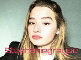 Stephaniegrayse