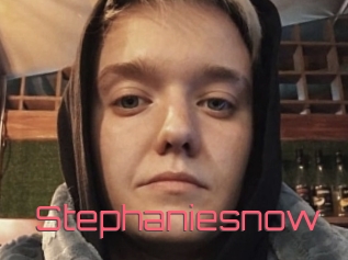 Stephaniesnow