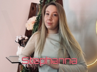 Stephanna