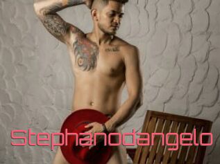 Stephanodangelo
