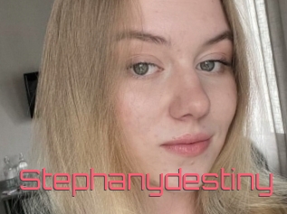 Stephanydestiny