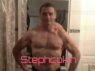Stephcokin
