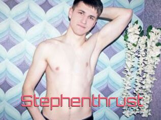 Stephenthrust