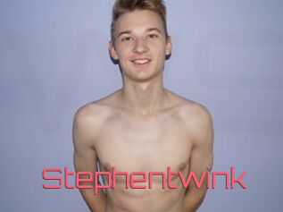 Stephentwink
