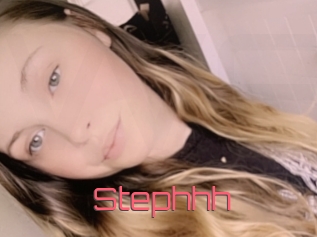 Stephhh