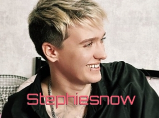 Stephiesnow
