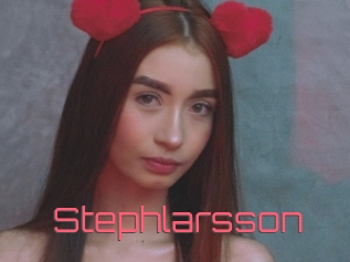 Stephlarsson