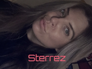 Sterrez