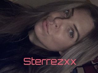 Sterrezxx