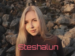 Steshalun