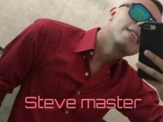 Steve_master