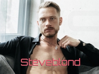 steveblond Webcam Sexe Direct
