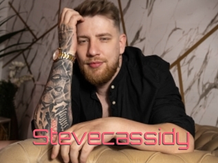 stevecassidy Webcam Sexe Direct