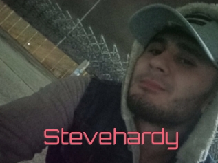 Stevehardy