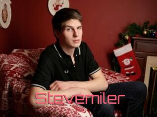 Stevemiler