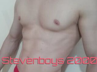 Stevenboys_2000