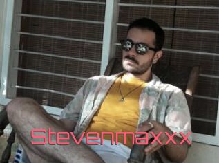 Stevenmaxxx