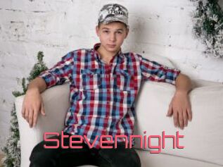 Stevennight