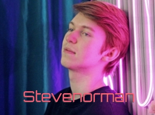 stevenorman Webcam Sexe Direct