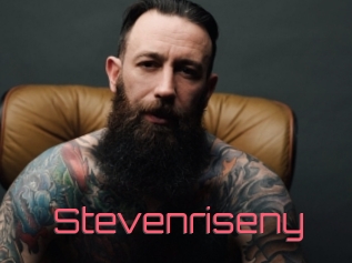 Stevenriseny