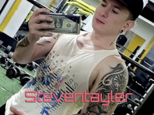 Steventayler