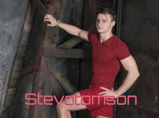 Stevotomson