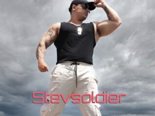 Stevsoldier
