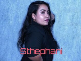 Sthephani