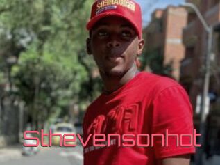 Sthevensonhot