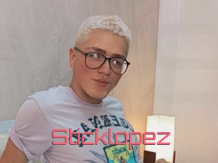 Sticklopez