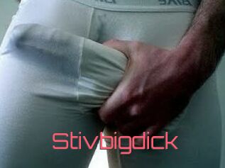 Stivbigdick