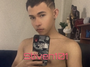 Stiven101