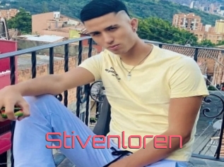 Stivenloren