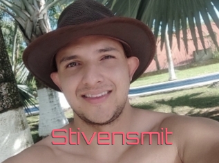 Stivensmit
