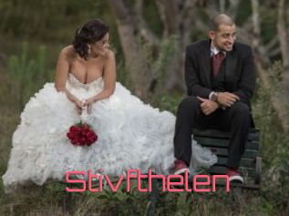 Stivfthelen