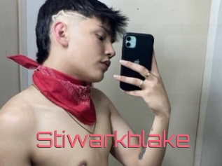 Stiwarkblake