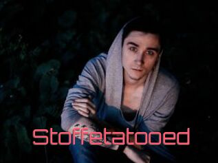 Stoffetatooed