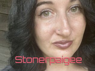 Stonerpaigee