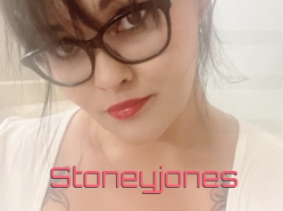 Stoneyjones