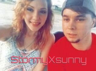 StormyXsunny