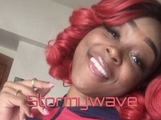 Stormywave