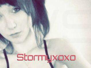 Stormyxoxo