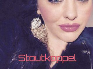 Stoutkoppel