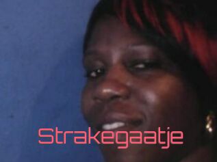 Strakegaatje